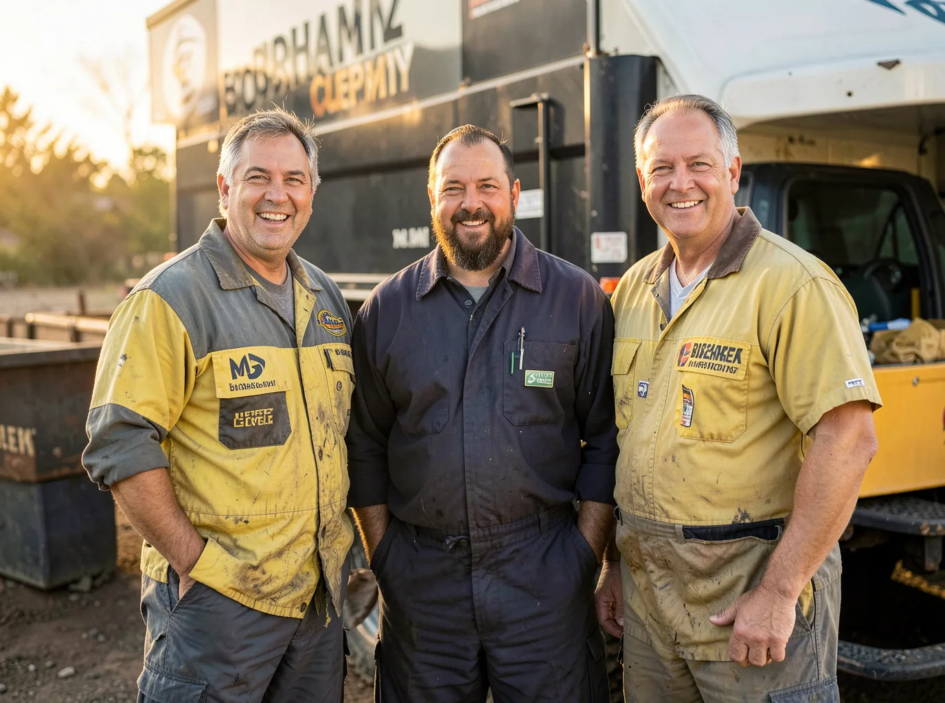 Sewage Cleanup company in Grindstone, PA